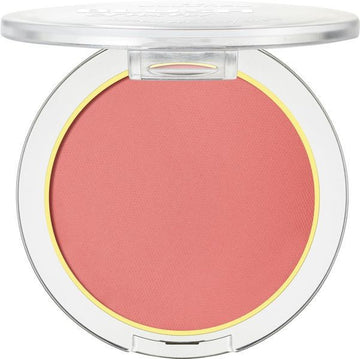 essence BLUSH crush! 20 nudeDeep Rose 5g